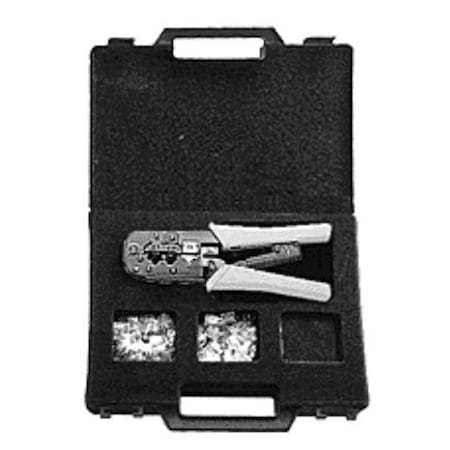 Rsr Electronics RSR ELECTRONICS CTS2568AR Crimping tool kit CTS2568AR